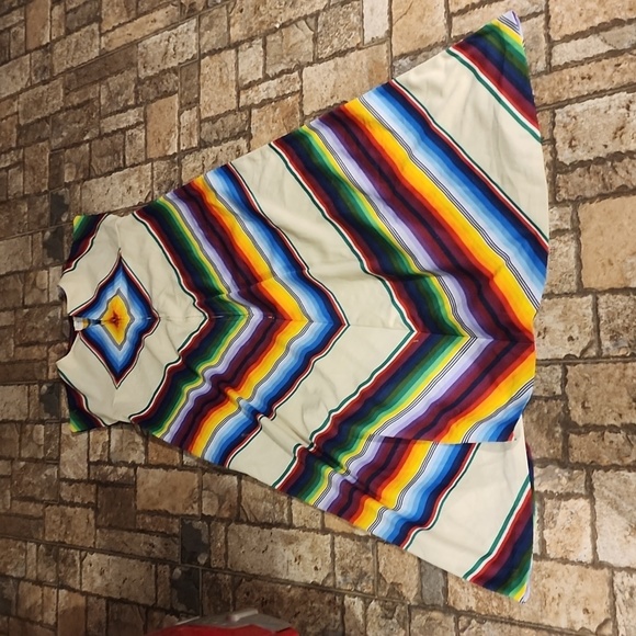 1970s Vintage Dela Ann Loungewear - Picture 2 of 5